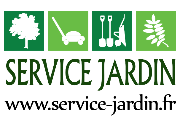 logo www.service-jardin.fr